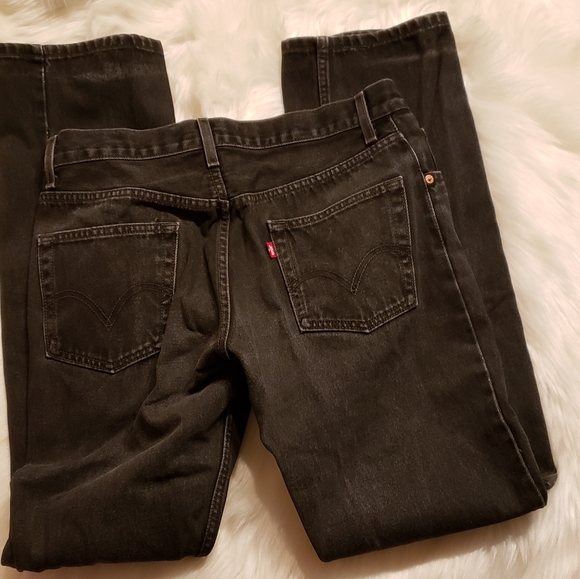 Levi's Other - Levi's 505 size 31x34